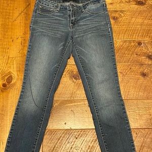 Jessica Simpson Jegging
